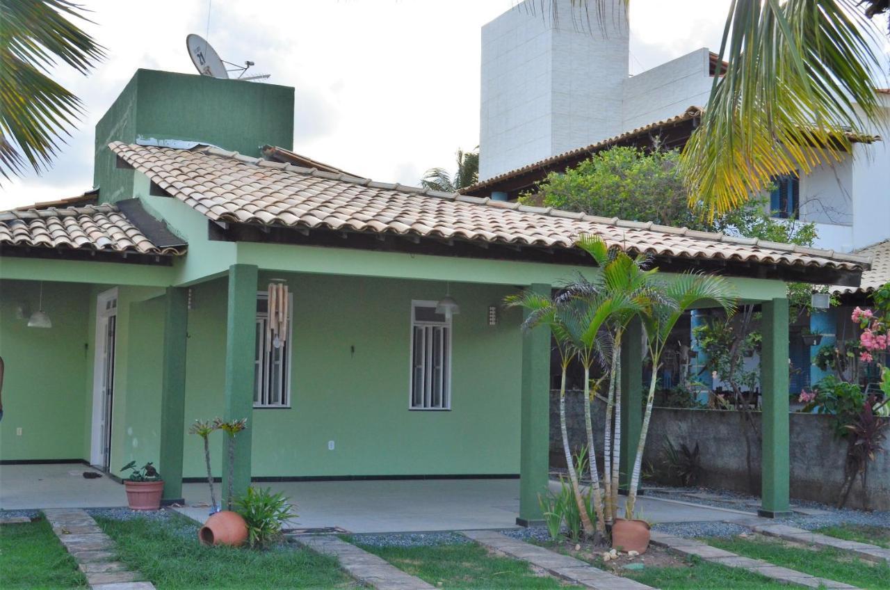 Holiday home Condominio Portal Do Mar Aracaju