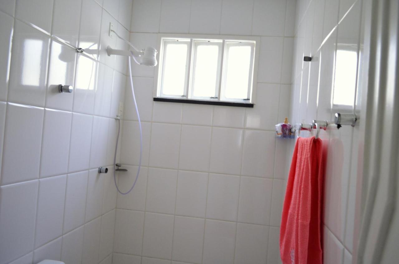 Holiday home Condominio Portal Do Mar