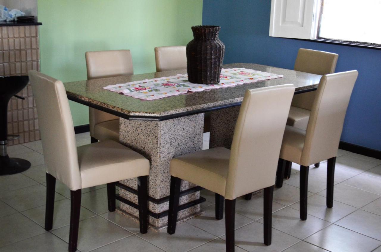 Condominio Portal Do Mar Holiday home