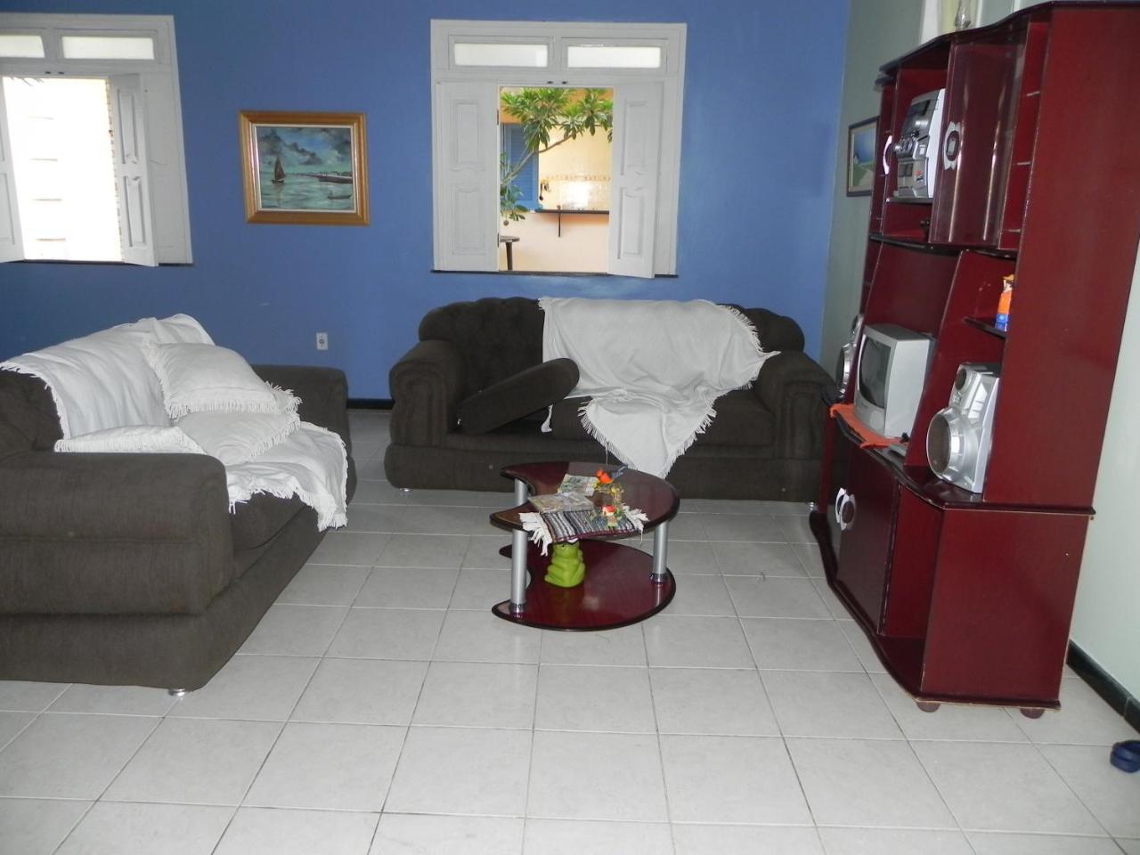 Holiday home Condominio Portal Do Mar Aracaju